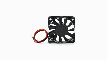 Raise3D Pro2 Extruder Främre Kylfläkt