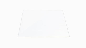 Raise3D N1 Högtemperatur Byggplatta Glas - 300×300mm