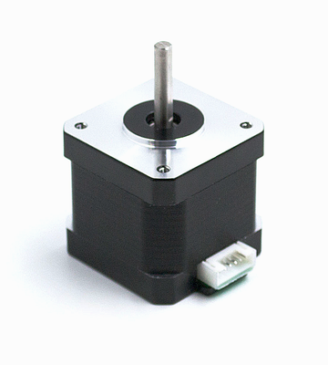 Raise3D - Extrudermotor - Pro2