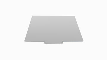 Raise3D - Flexibel platta - E2- E2CF