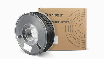 Raise3D - Industriellt PA12 CF - 1,75 mm - 1 kg