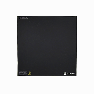 Raise3D - Byggyta - 332x340mm - Pro2-serien-N-serien