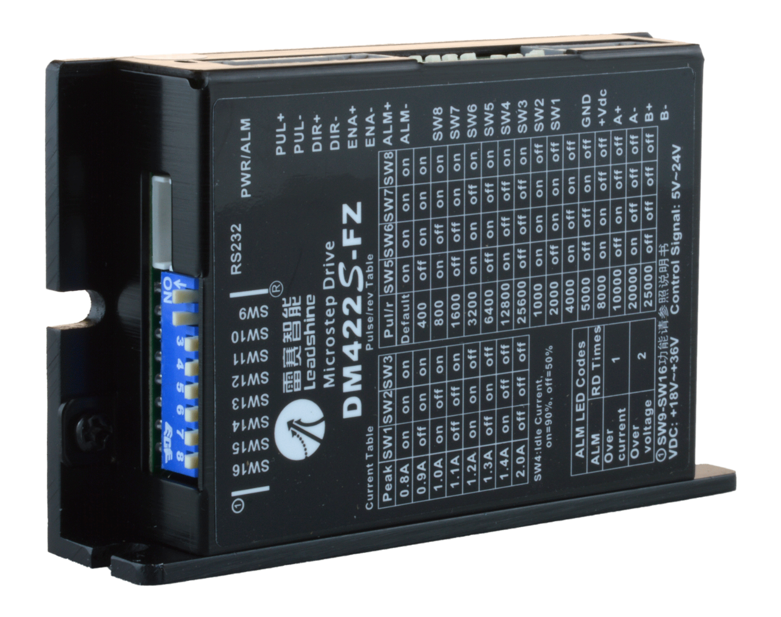 Raise3D - Stegdrivare - Pro2-serien