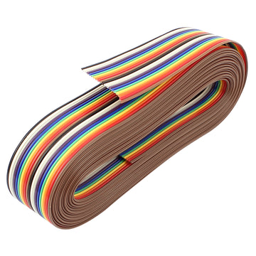 Bandkabel 20-polig - 1 meter