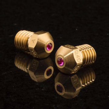 Olsson Ruby 1,75 mm (Välj en storlek)