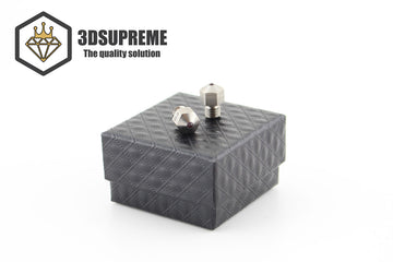 Rubin - MK8 titanlegering - 3DSUPREME