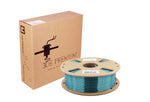 3DE Premium - PLA Silky - Salviagrön - 1,75 mm - 1 kg