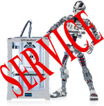 UltiMaker - Servicekontroll - S5