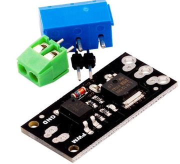 LR7843 Mos-modul Mosfet