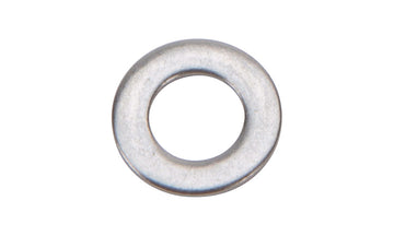 M5 Spännbricka - Aluminium - 10 st