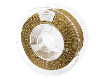 Spectrum - PLA - Golden Line - 1,75 mm - 1 kg