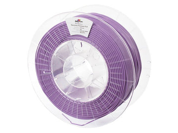 Spectrum - PLA - Lavendelviolett - 1,75 mm - 1 kg