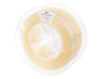 Spectrum - PLA - Naturlig - 1,75 mm - 1 kg