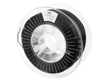 Spectrum - PLA - Djupsvart - 1,75 mm - 1 kg