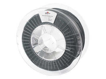 Spectrum - PLA - Mörkgrå - 1,75 mm - 1 kg