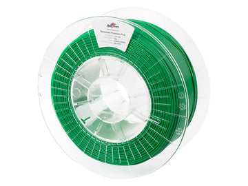 Spectrum - PLA - Skogsgrön - 1,75 mm - 1 kg