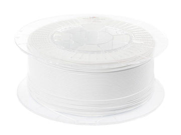 Spectrum - PCTG - Arktisk vit - 1,75 mm - 1 kg