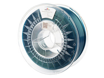 Spectrum - PLA - Karibisk blå - 1,75 mm - 1 kg