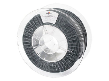 Spectrum - PLA PRO - Mörkgrå - 1,75 mm - 1 kg