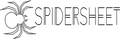 SpiderSheet 130x160mm (Ex SpiderMaker, P120, Printrbot)