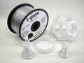 Taulman t-glase PETT Clear - 2.85mm