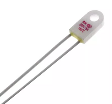 Termosäkring - 15A 250V - 150°C - Voron