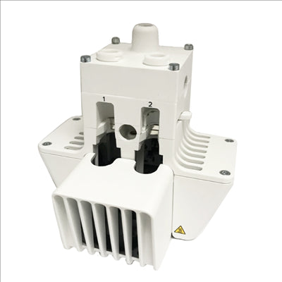 UltiMaker - Hotend-enhet - UM3-UM3-förlängning.