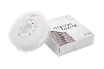 UltiMaker PLA 2.85 - Vit