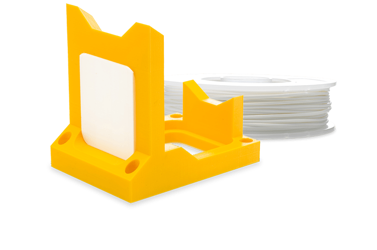 UltiMaker - Breakaway - Vit - 2,85 mm - 750 g