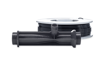 UltiMaker-dator – svart