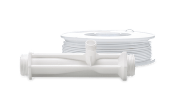 UltiMaker-dator – Vit