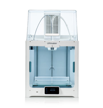 UltiMaker - Lufthanterare - S5