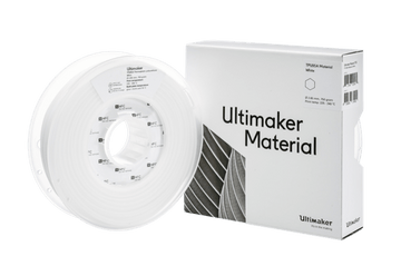 UltiMaker TPU 95A (flerval)