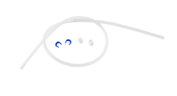 (UTGÅNG) - UltiMaker - Bowden-rör - S5