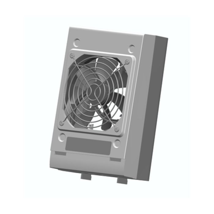UltiMaker - Filterhusenhet för Ultimaker S5 - 2+ Connect Air Manager