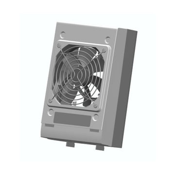 UltiMaker - Filterhusenhet för Ultimaker S5 - 2+ Connect Air Manager