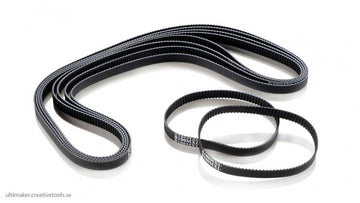 UltiMaker - Original bältespaket