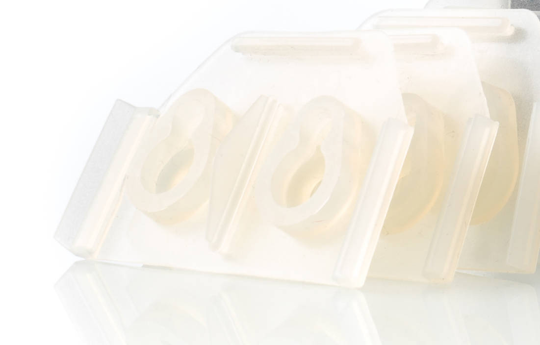 UltiMaker – Silikonmunstycksskydd – UMS3