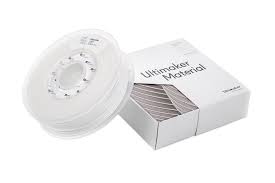 UltiMaker PLA Tough - Vit - 750 g 