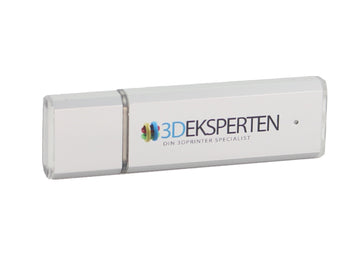 USB-minne med 8 GB minne