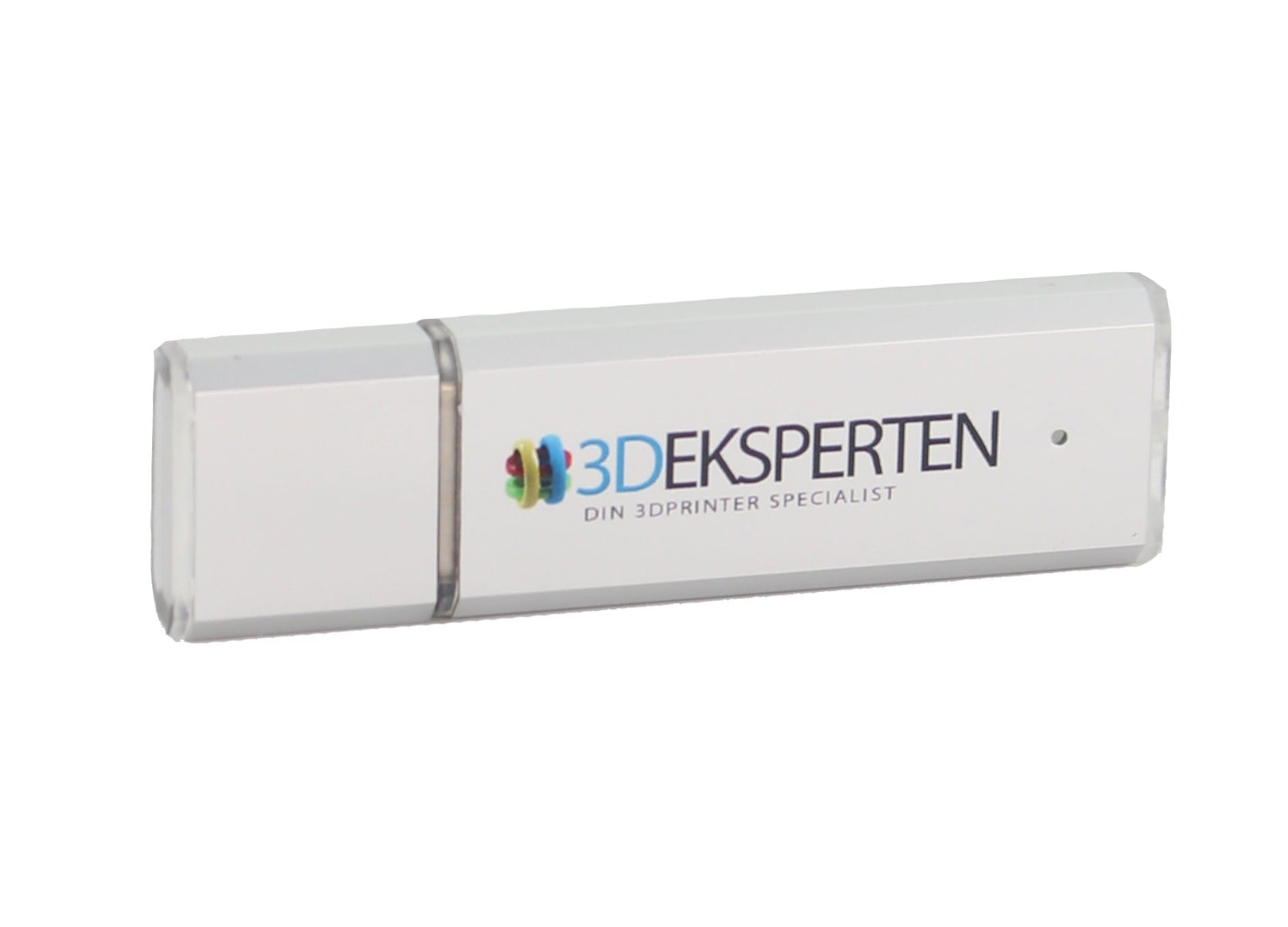 USB-minne med 16 GB minne