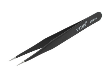 Vetus - Pincett - Pincett - Rak