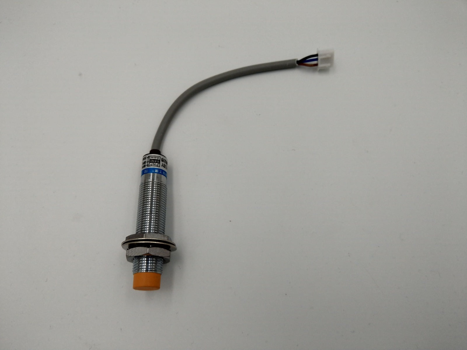 (UTGÅNG) - Wanhao - Automatisk nivellering av induktiv sensor - Duplikator 6 Plus- 9 - i3 Plus mk2 