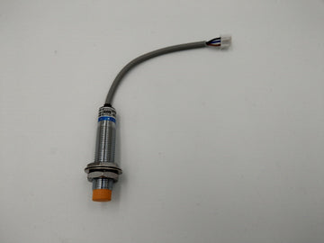 (UTGÅNG) - Wanhao - Automatisk nivellering av induktiv sensor - Duplikator 6 Plus- 9 - i3 Plus mk2 