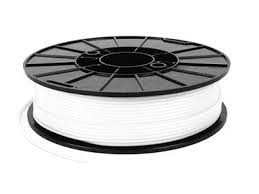 3DE Premium - PC (polykarbonat) - Vit - 1,75 mm - 1 kg