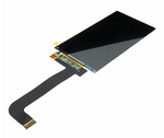 Wiiboox - LCD-modulskärm - LCD280