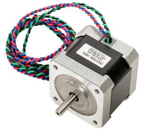 UltiMaker - X, Y-motor - Um2-2+-3