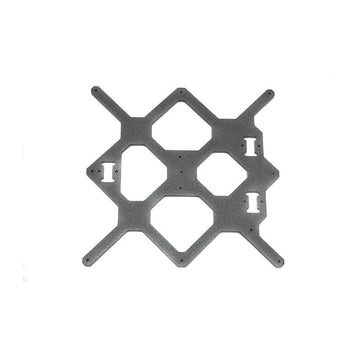 Spider - Y-vagn för Prusa i3 MK3S - Bear
