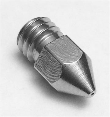Zortrax - Rostfritt stål - Spindelmunstycke - 0,4 mm